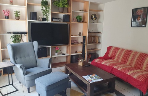 Durbach Apartment | Vacation apartment in Durbach-Holiday in the wine village