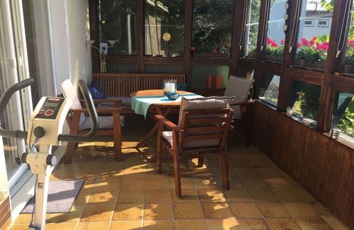 Baunatal Apartment | Vacation apartment in Baunatal-Großenritte near the Documenta city of Kassel