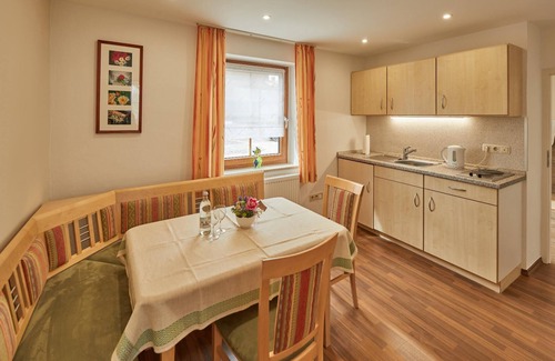 Eschlkam Apartment | Vacation apartment in a brewery inn for two people in the Upper Bavarian Forest