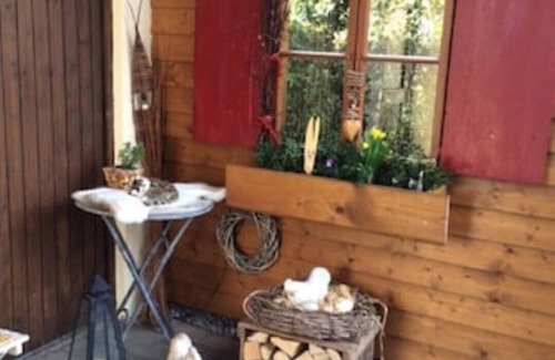 Hopferau Apartment | Vacation apartment in a very quiet location in the southern Allgäu in Hopferau near Füssen
