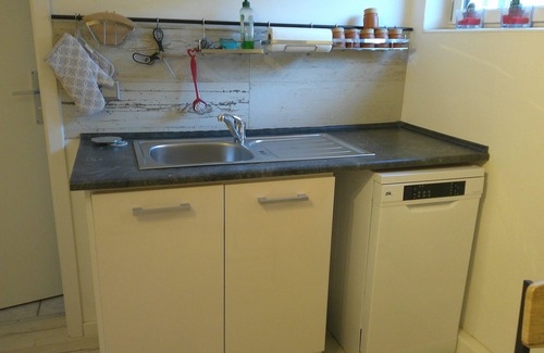 Kulmbach Apartment | Vacation apartment in beautiful Upper Franconia