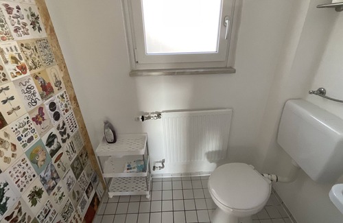 Kappel Condo | Vacation apartment in Lenzkirch-Kappel, five minutes to the forest