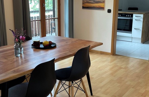 Reichenau Apartment | Vacation apartment Inselest