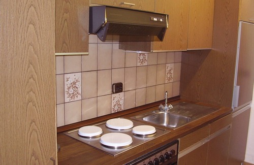 Westerbur Apartment | Vacation apartment in Dornumersiel 20-155a - 200-155a