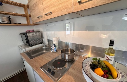 Warnow Other | Vacation apartment in Eickhof: Relax in nature in the idyllic Warnow region -