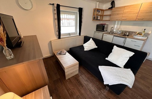 Warnow Other | Vacation apartment in Eickhof: Relax in nature in the idyllic Warnow region -