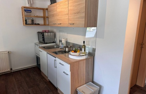 Warnow Other | Vacation apartment in Eickhof: Relax in nature in the idyllic Warnow region -