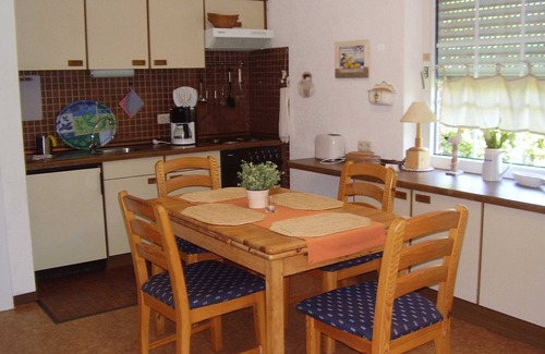 Neßmersiel Apartment | Vacation apartment in Nessmersiel 20-130a - 200-130a