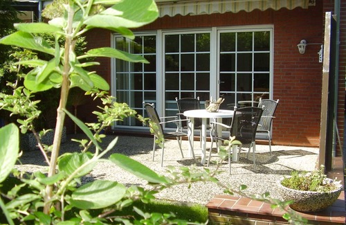 Neßmersiel Apartment | Vacation apartment in Nessmersiel 20-130a - 200-130a