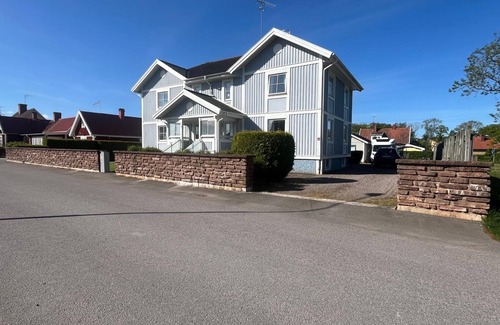 Borgholm Apartment | Vacation apartment in beautiful Borgholm on Öland