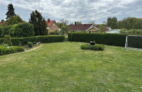 Borgholm Apartment | Vacation apartment in beautiful Borgholm on Öland