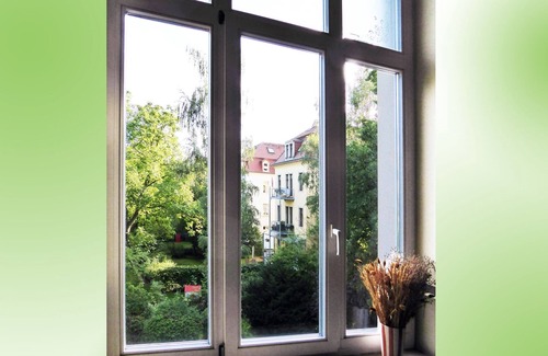 Striesen Apartment | Vacation apartment in the Wilhelminian quarter