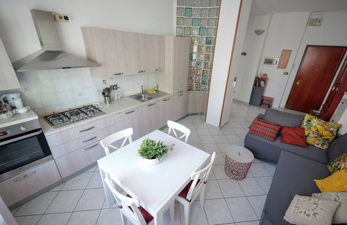 Lingotto Apartment | Vacation apartment in the heart of Turin.