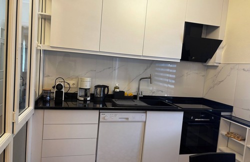 Fethiye House | Vacation apartment in the heart of Fethiye