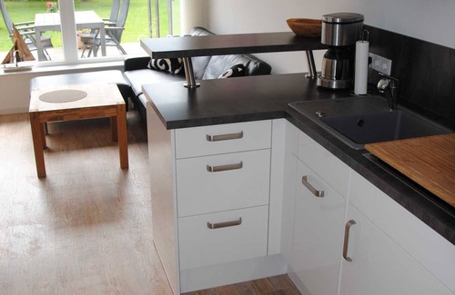 Gelting Apartment | Vacation apartment in Wackerballig/Gelting 200m to the beach - Holiday apartment