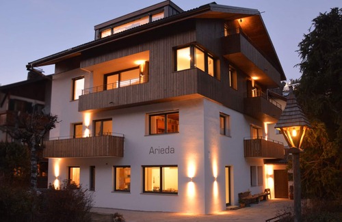 Ortisei Apartment | Vacation apartment for relaxing as an ideal starting point; also for seasonal rental