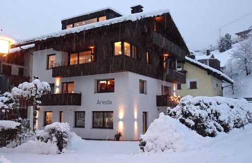 Ortisei Apartment | Vacation apartment for relaxing as an ideal starting point; also for seasonal rental