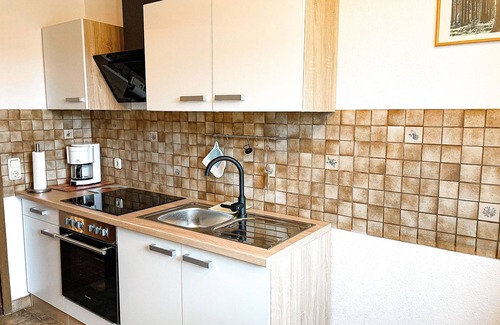 Waldeck Apartment | Vacation apartment Kellerwald - Holiday apartments at Lühmanns