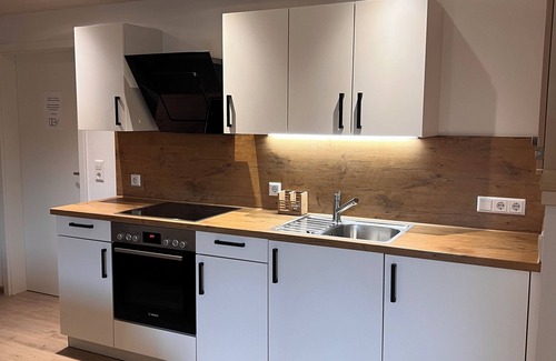 Unterallgau Apartment | Vacation apartment Kink in Wiesweg, only 5 min to Rapunzel Welt