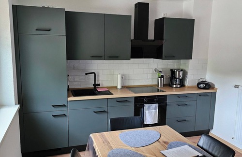 Briedern Apartment | Vacation apartment Kippehäusje