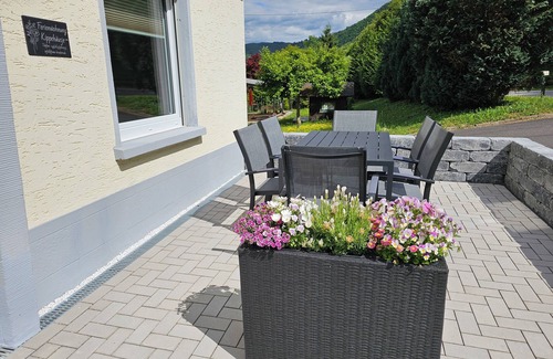 Briedern Apartment | Vacation apartment Kippehäusje