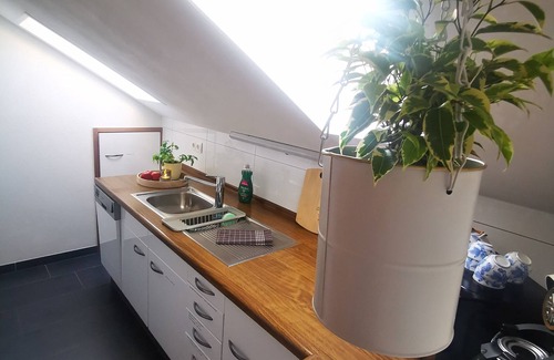 Dauchingen Apartment | Vacation Apartment "Ländle"