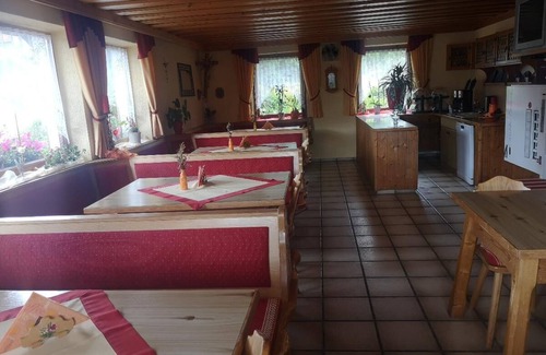 Riedlhutte Apartment | Vacation apartment Lusenblick (50m2) with balcony