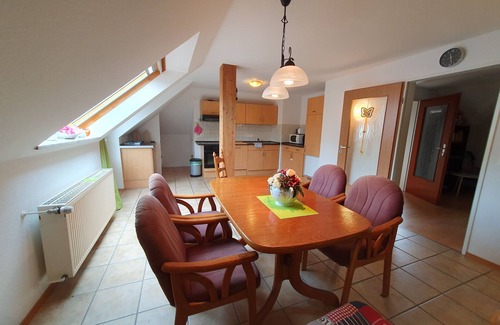 Hollen Apartment | Vacation apartment Lea - Ferienobjekte Claus 35633