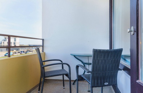 Wendtorfer Strand Apartment | Vacation apartment Leuchtturmblick I
