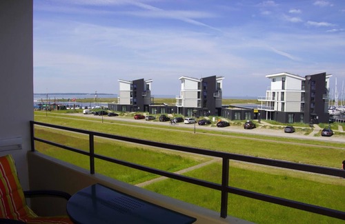 Wendtorfer Strand Apartment | Vacation apartment Leuchtturmblick I