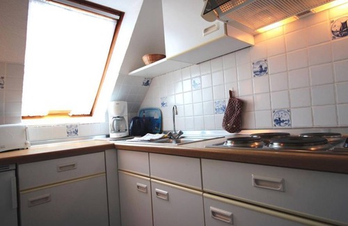 Garding Apartment | Vacation apartment Leuchtturm - Holiday apartments Grohmann