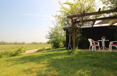 Garding Apartment | Vacation apartment Leuchtturm - Holiday apartments Grohmann