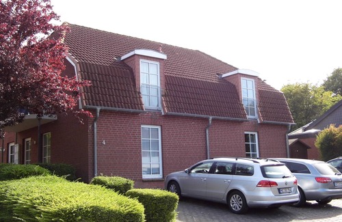 Schoenhagen Apartment | Vacation apartment Matthias