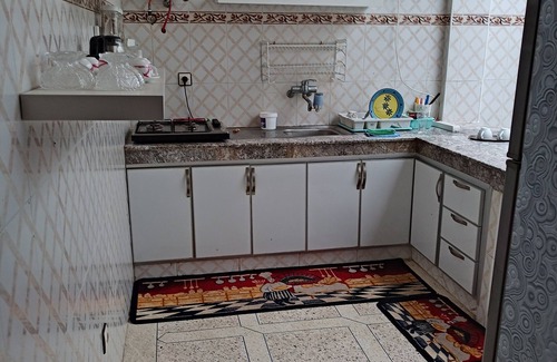 Kenitra Apartment | Vacation Apartment