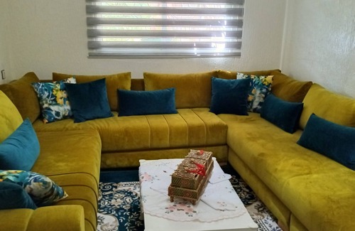 Kenitra Apartment | Vacation Apartment