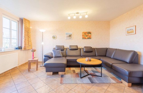 West Husum Apartment | Vacation apartment Maashof Schimmelreiter in Husum for up to 4 people