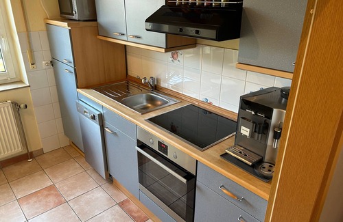 Edertal Apartment | Vacation apartment Mali