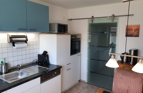 Ditzum Apartment | Vacation apartment Meerzeit