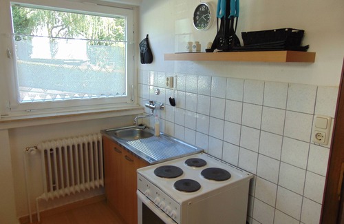 Meschede Apartment | Vacation Apartment Meschede