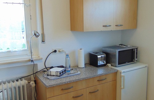 Meschede Apartment | Vacation Apartment Meschede