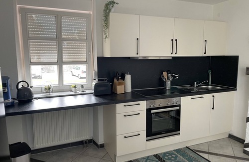 Niederemmel Apartment | Vacation apartment Moselgold