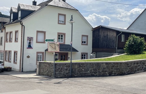Niederemmel Apartment | Vacation apartment Moselgold