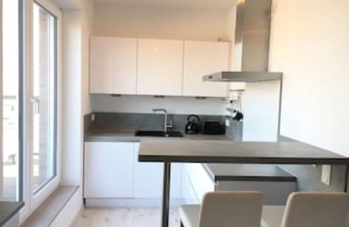Esens Apartment | Vacation apartment Nara