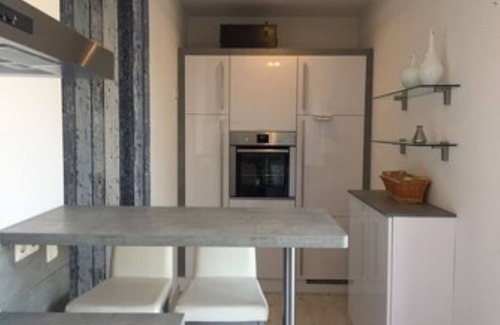 Esens Apartment | Vacation apartment Nara