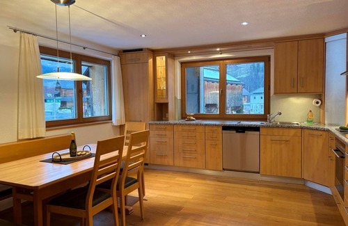 Mellau Apartment | Vacation apartment Nardin