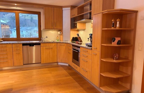 Mellau Apartment | Vacation apartment Nardin