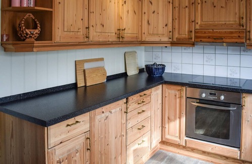 Larvik Apartment | Vacation apartment near a beautiful fjord