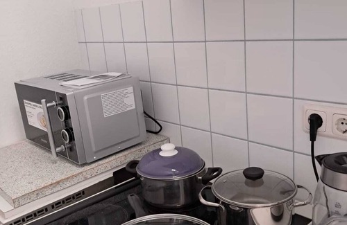 Wuerzburg Apartment | Vacation apartment near the center of Würzburg