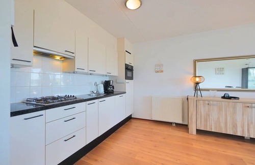 Callantsoog Apartment | Vacation apartment right by the sea near Callantsoog LekkerNaarZee