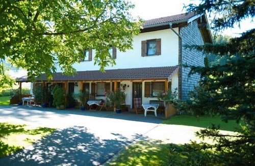 Anger Apartment | Vacation apartment no. 1, 28 sqm, 1 bedroom, terrace, 4 stars, 2 pers.